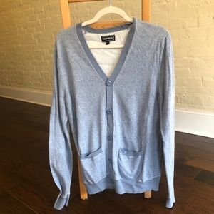Express Cardigan